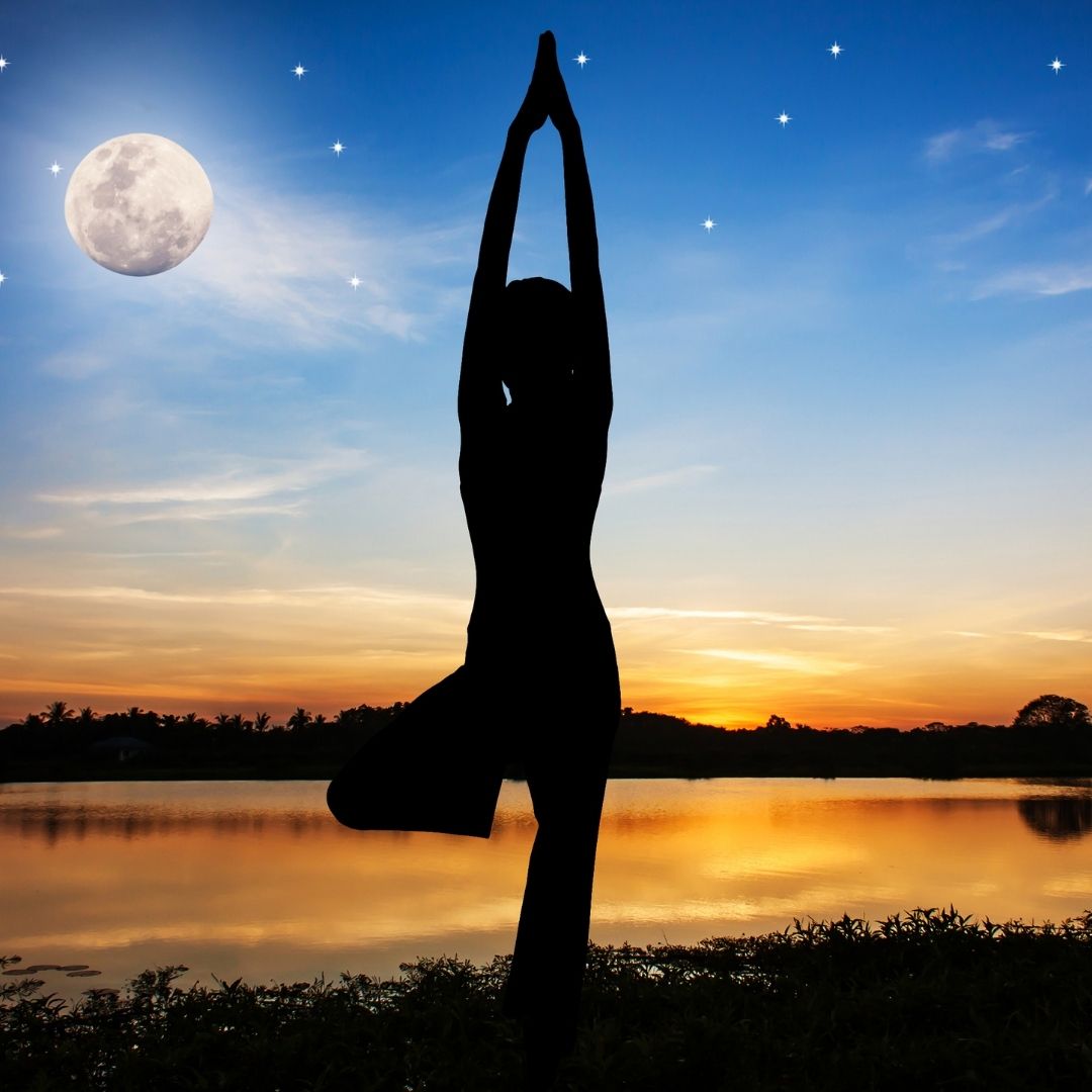 Moonlight Yoga