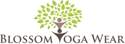 TRIED & TESTED: Blossom Yoga Wear - Healthy Living London